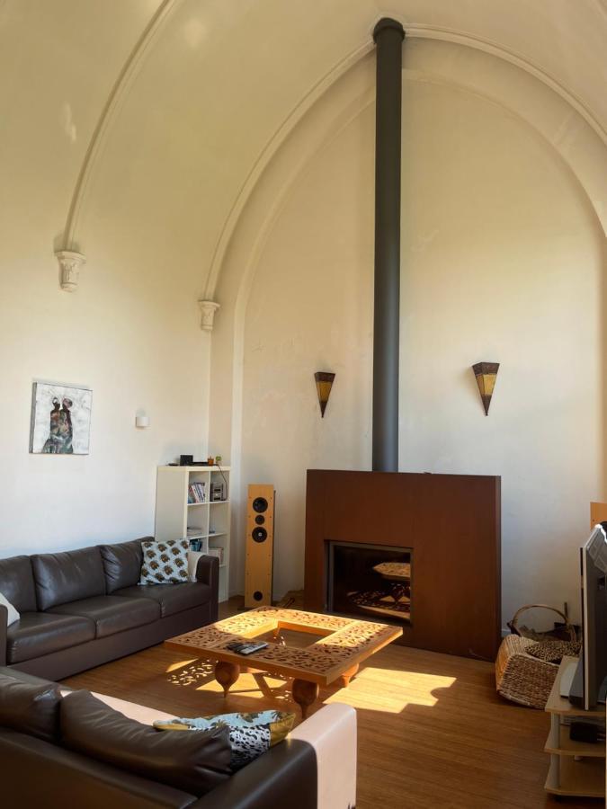 Charmante Chapelle Amenagee A Eprave